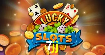 A Emoção da Loteria na 7jj: Uma Chance de Mudança de Vida