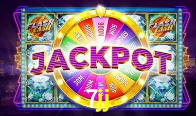 Descubra o Mundo do Cassino Online com 7jj