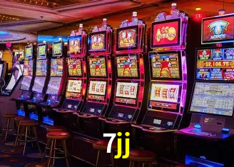 Descubra a Essência do 7jj: Nossa História e Compromissos