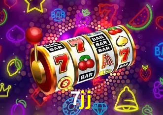 Descubra a Magia dos Jogos de Arcade no 7jj