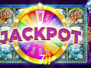 A Popularidade dos Caça-Níqueis no 7jj