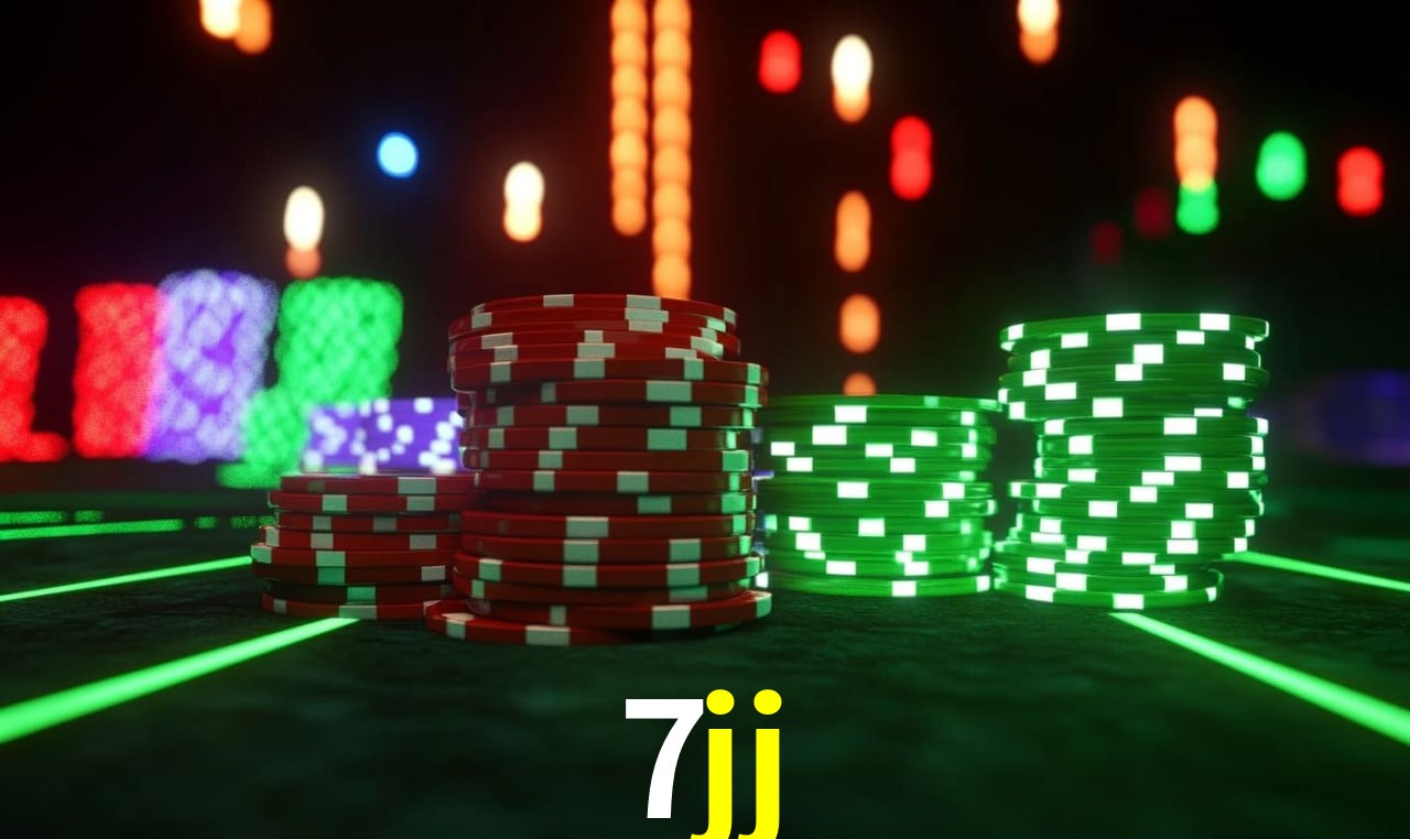 Responsive Design 7jj