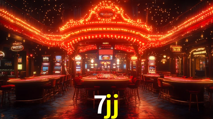 Football Betting 7jj