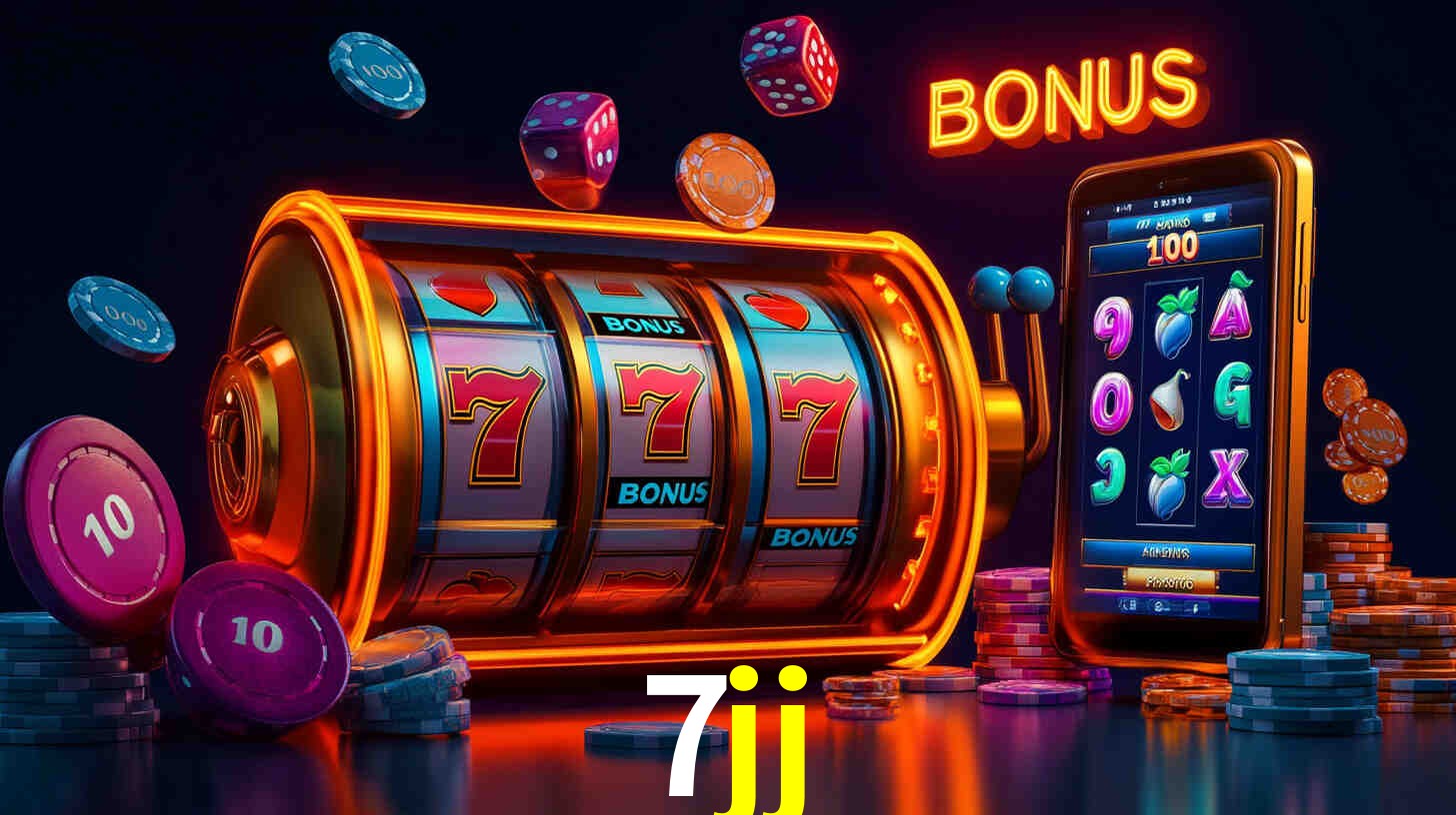 Inovações de Jogos na 7jj: O Futuro das Experiências Interativas