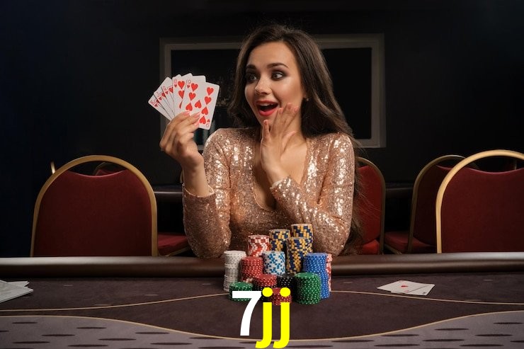 PIX Instantâneo 7jj