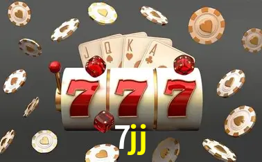 Descubra o Mundo do Cassino Online com 7jj