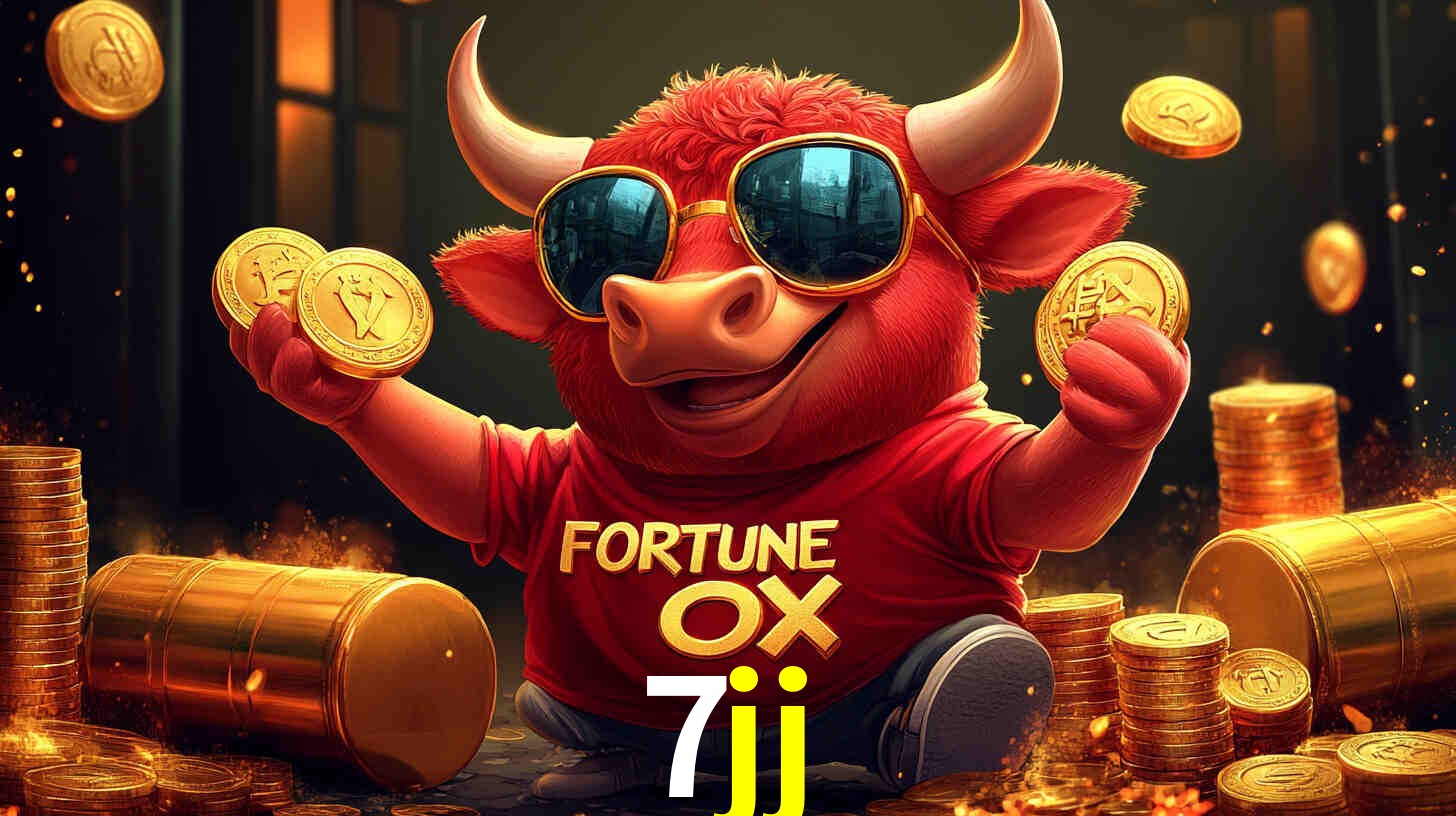 A Popularidade dos Caça-Níqueis no 7jj