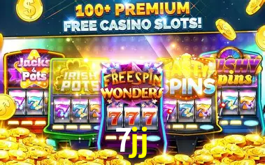 Inovações de Jogos na 7jj: O Futuro das Experiências Interativas