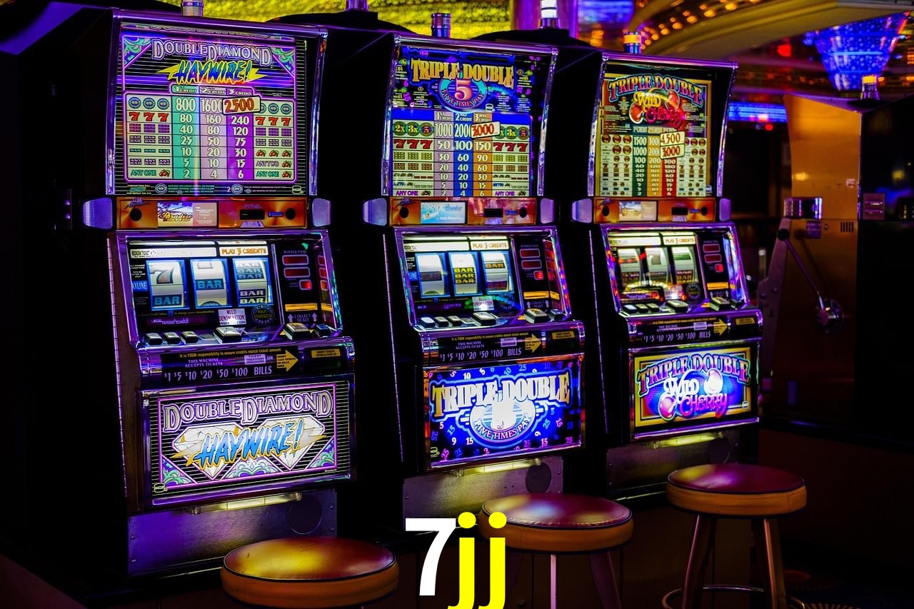 Apostas de Tênis 7jj