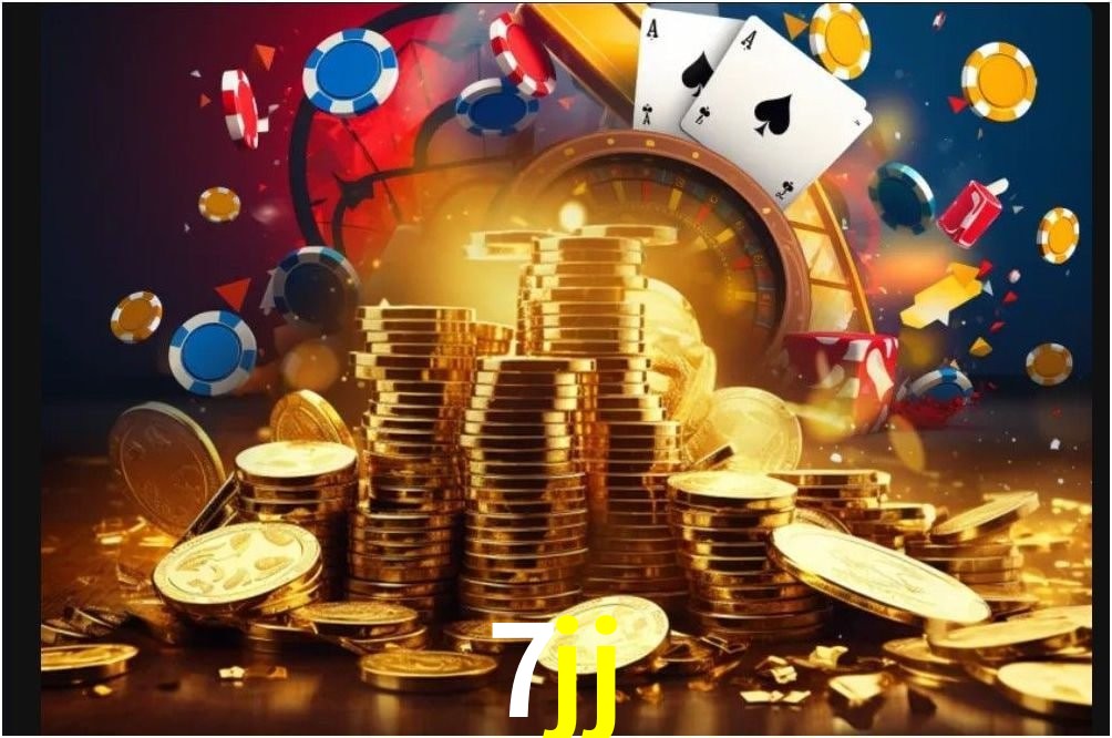 Interface do App 7jj