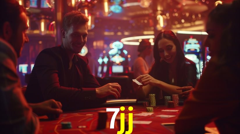 Apostas Esportivas na 7jj: Um Guia Completo