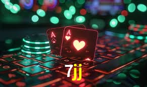 Estatísticas do Jogo 7jj