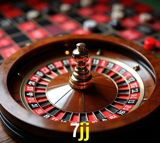 Sinta a adrenalina dos jogos de cassino com 7jj