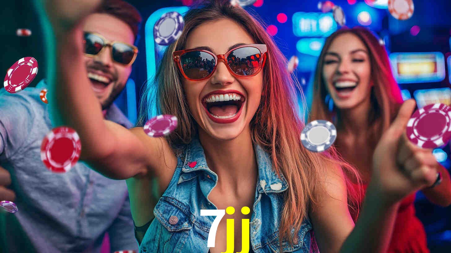 Descubra a Essência do 7jj: Nossa História e Compromissos