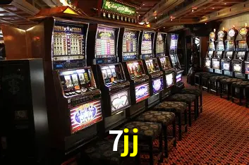 Apostas Esportivas na 7jj: Um Guia Completo