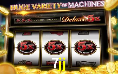 A Experiência Imersiva dos Cassinos Ao Vivo no 7jj